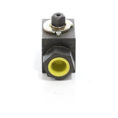Kugelhahn 397611-1 Neu